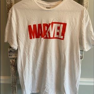 Marvel T-Shirt